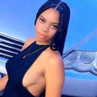 Shannaya williams profile picture