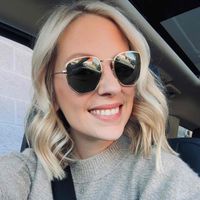 Brianna Hilborne profile picture