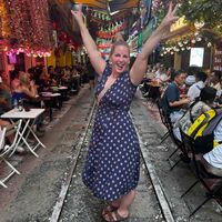 TravelingAddy profile picture