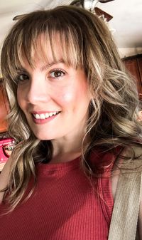 Teresa Blacker profile picture