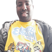 Rodney McGill profile picture