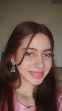 Kinza Khan profile picture