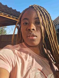 Ashley M profile picture