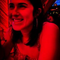 Maria Castañeda profile picture