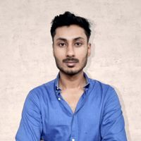 Sufyan Khan profile picture