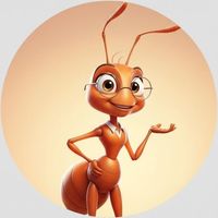 Hormiga Emprededora profile picture