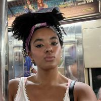 Natasha Bimenyimana profile picture
