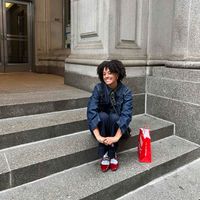 Natasha Bimenyimana profile picture