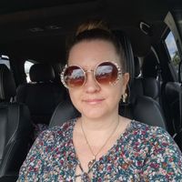 Melissa Amburgey profile picture