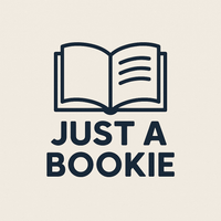 Just a bookie profile picture