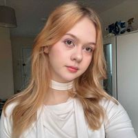 Louise Bakhovska profile picture