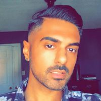 Khurram Zaidi profile picture