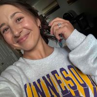 Morgan Hall profile picture