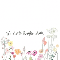 The Rustic Mountain Pantry profile picture