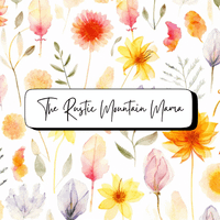 The Rustic Mountain Mama profile picture