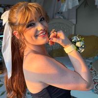 Lena Garrett profile picture