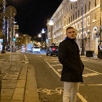 Slobodan Mladenovic profile picture