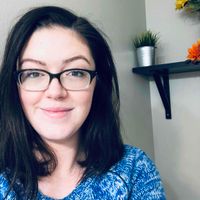 Kendra Aguilar profile picture