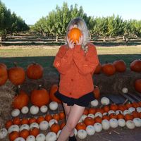May profile picture
