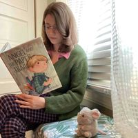 Kenzie Hice profile picture