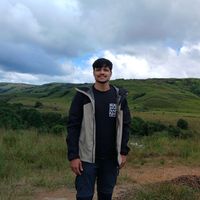 Deepansh Mehra profile picture