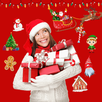 ...a lot like Christmas profile picture