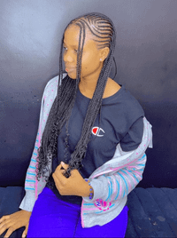 Suzan Raphael profile picture