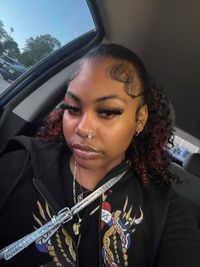 KeJanae Robertson profile picture