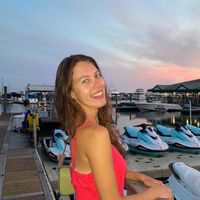 Gabby profile picture