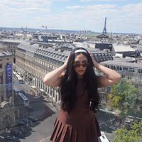 Lisette Pedraza profile picture