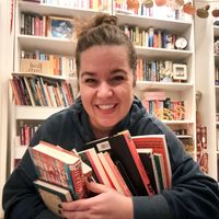 Rachel Dawson profile picture