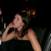 Sarah Robinson profile picture