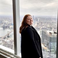 Elisabeth Greenleaf profile picture