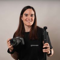 Ane Ajuria profile picture