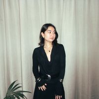 Shakila Razaei profile picture