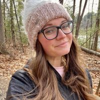 Marina Hamlin profile picture