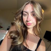 Olivia Allen profile picture