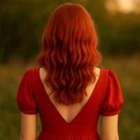 Ruby profile picture