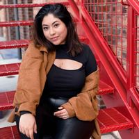 Talia Villeda profile picture