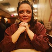 Aly - The Caregiver profile picture