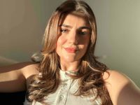 Olivia Sharpe profile picture