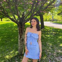 Jasmine Favorite profile picture