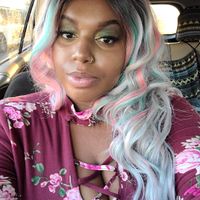 Blessing Nneji profile picture