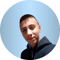 Muamer profile picture