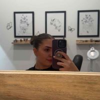 Elayna McCarter profile picture