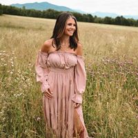 Brittany Kaiser Dodge profile picture
