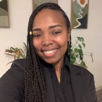 Nastashia Roach profile picture