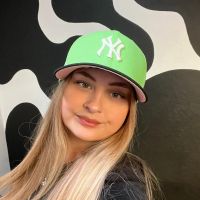 Vika Baklashev profile picture