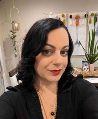 Alicia Espinoza profile picture