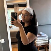 Aleya Williams profile picture